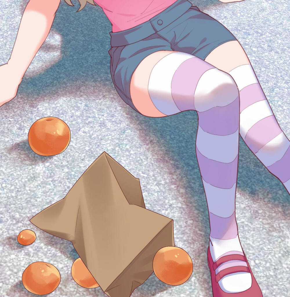 Bạn Gái Của Tôi Rất Kì Lạ Chapter 29 trang 5