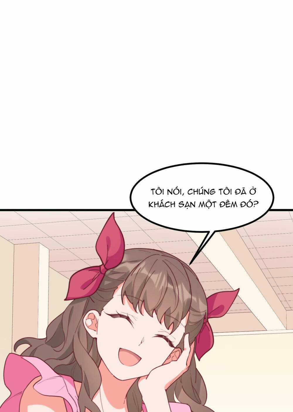 Bạn Gái Của Tôi Rất Kì Lạ Chapter 29 trang 55