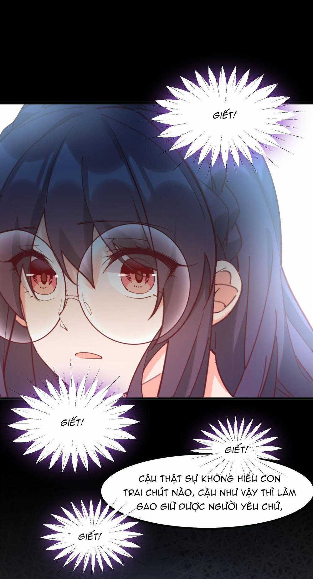 Bạn Gái Của Tôi Rất Kì Lạ Chapter 29 trang 59