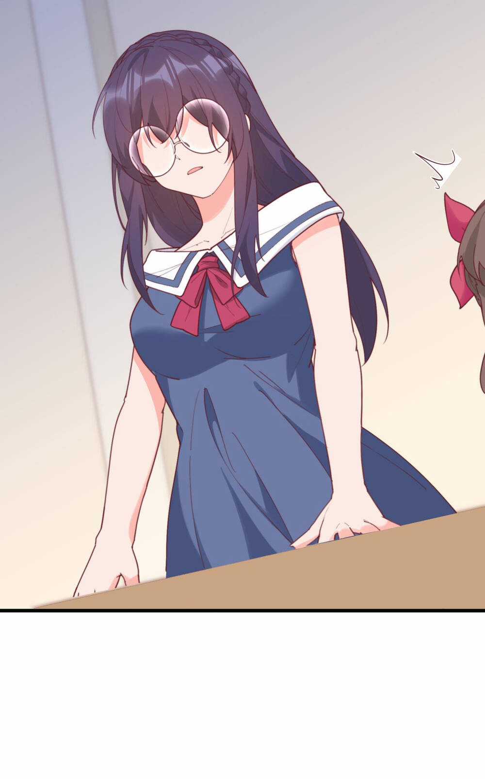 Bạn Gái Của Tôi Rất Kì Lạ Chapter 29 trang 62