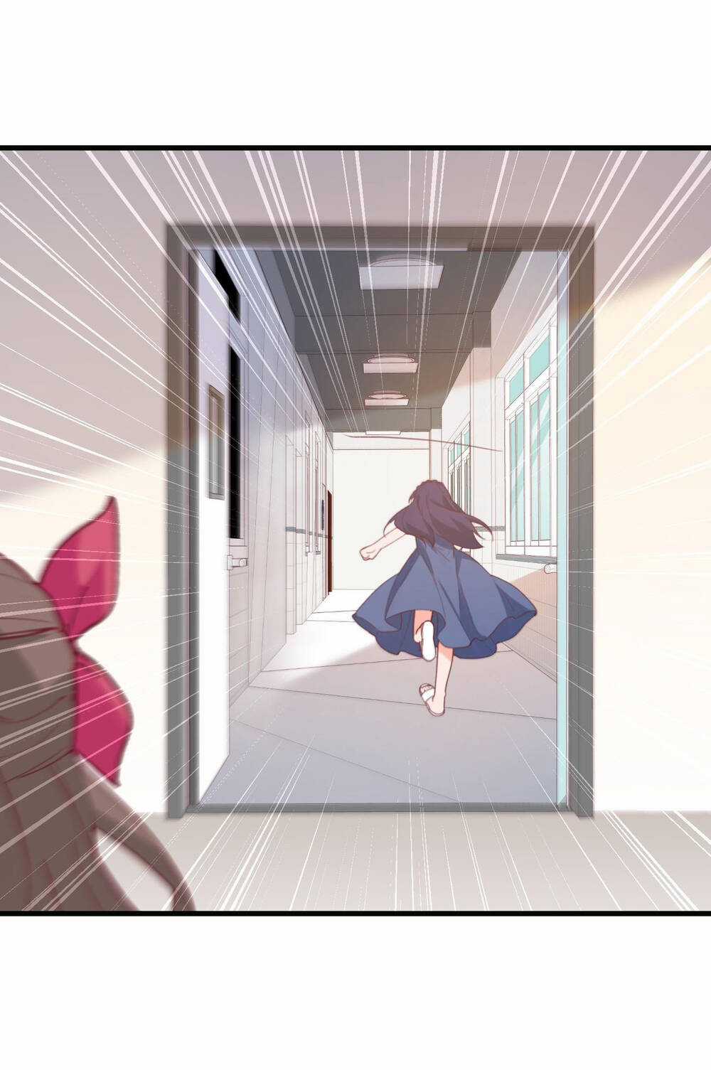 Bạn Gái Của Tôi Rất Kì Lạ Chapter 29 trang 63