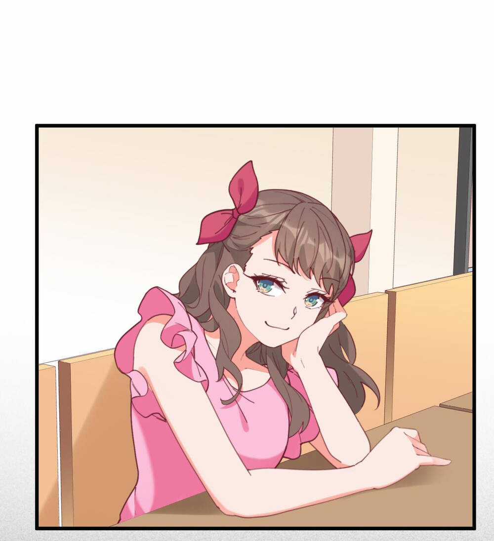 Bạn Gái Của Tôi Rất Kì Lạ Chapter 29 trang 64