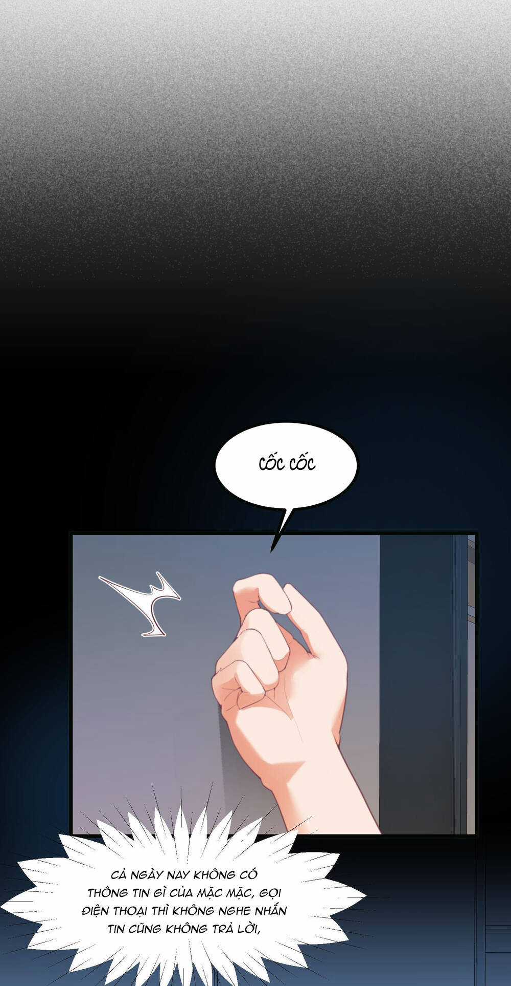 Bạn Gái Của Tôi Rất Kì Lạ Chapter 29 trang 65