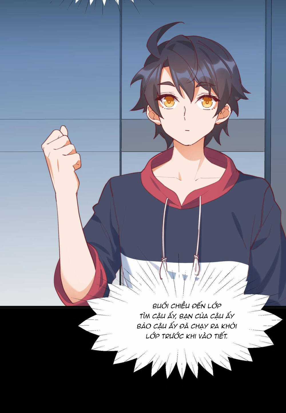 Bạn Gái Của Tôi Rất Kì Lạ Chapter 29 trang 66