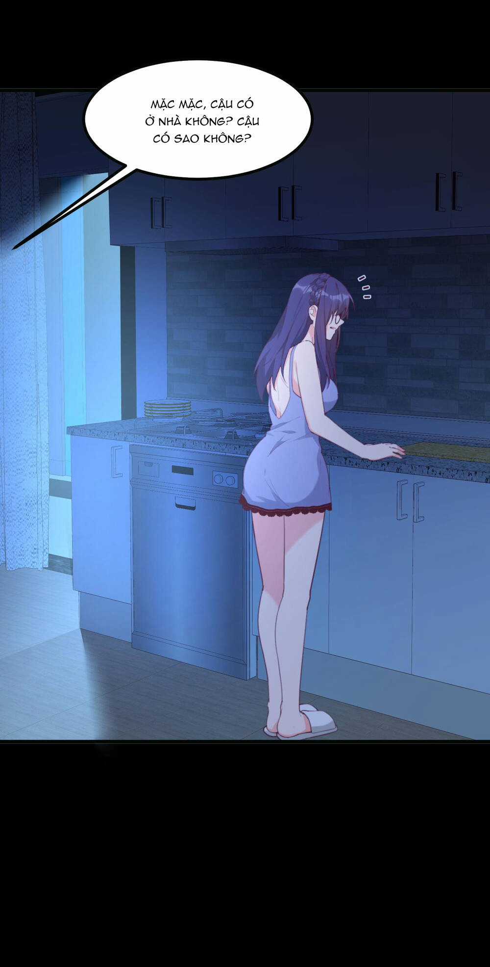 Bạn Gái Của Tôi Rất Kì Lạ Chapter 29 trang 67