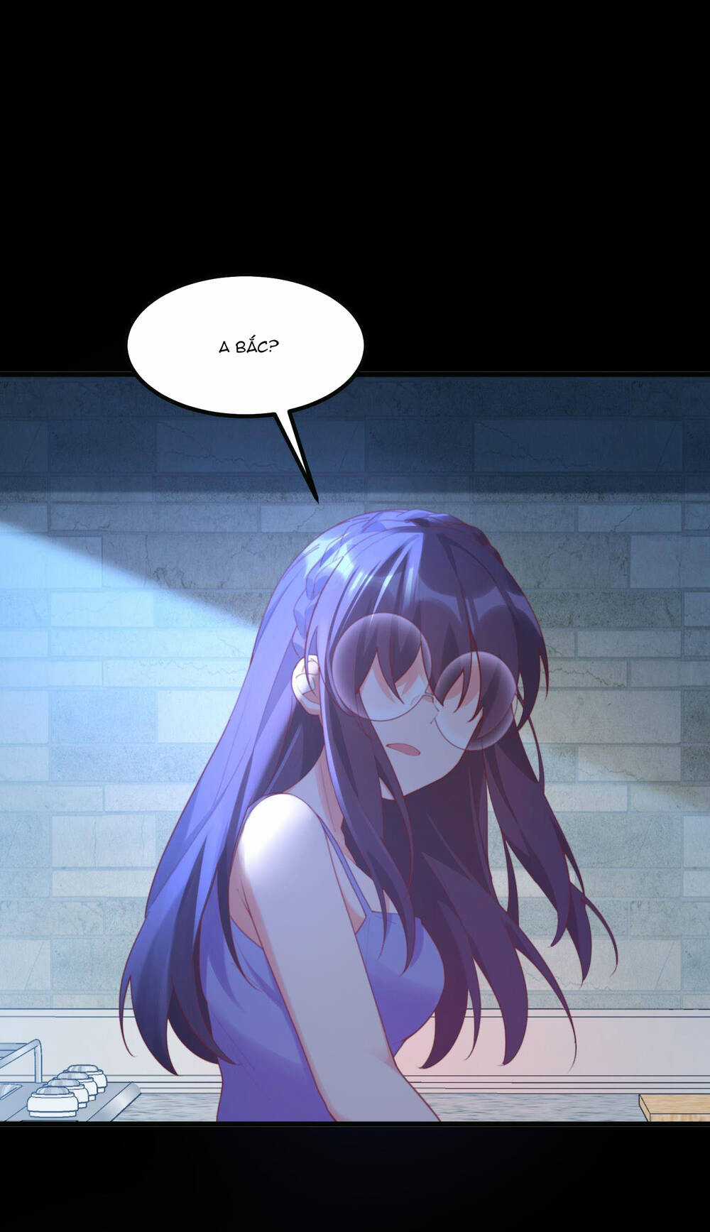 Bạn Gái Của Tôi Rất Kì Lạ Chapter 29 trang 68