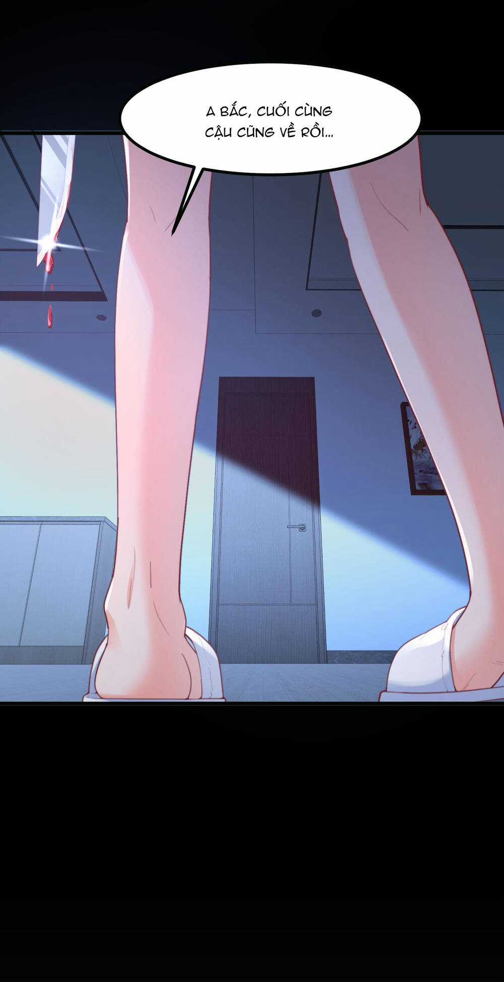 Bạn Gái Của Tôi Rất Kì Lạ Chapter 29 trang 69