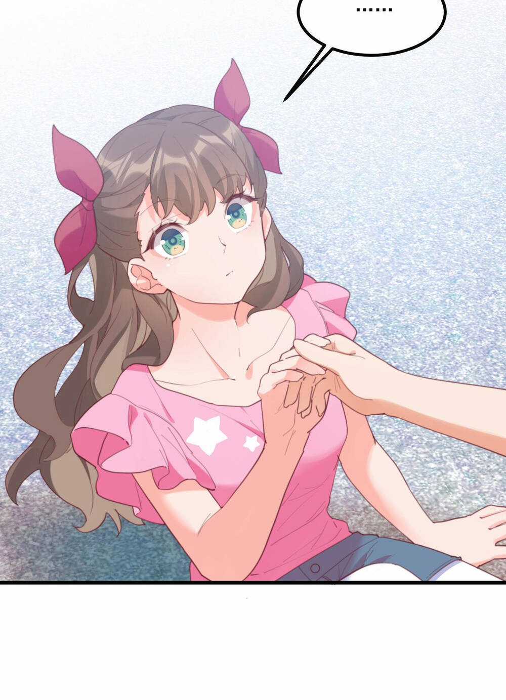 Bạn Gái Của Tôi Rất Kì Lạ Chapter 29 trang 8