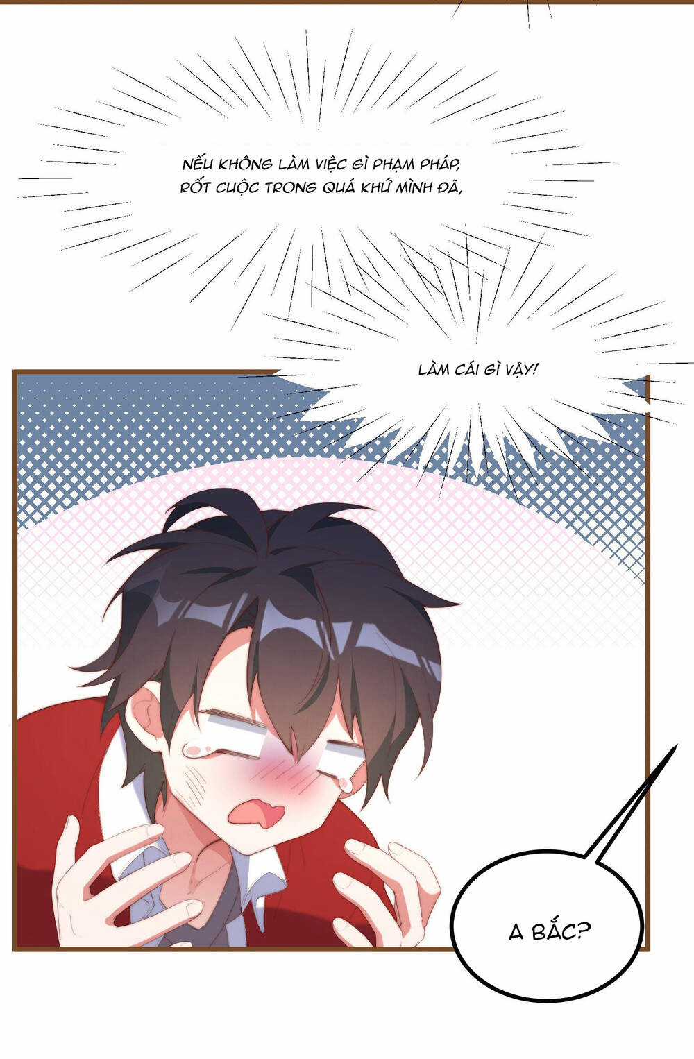 Bạn Gái Của Tôi Rất Kì Lạ Chapter 3 trang 11