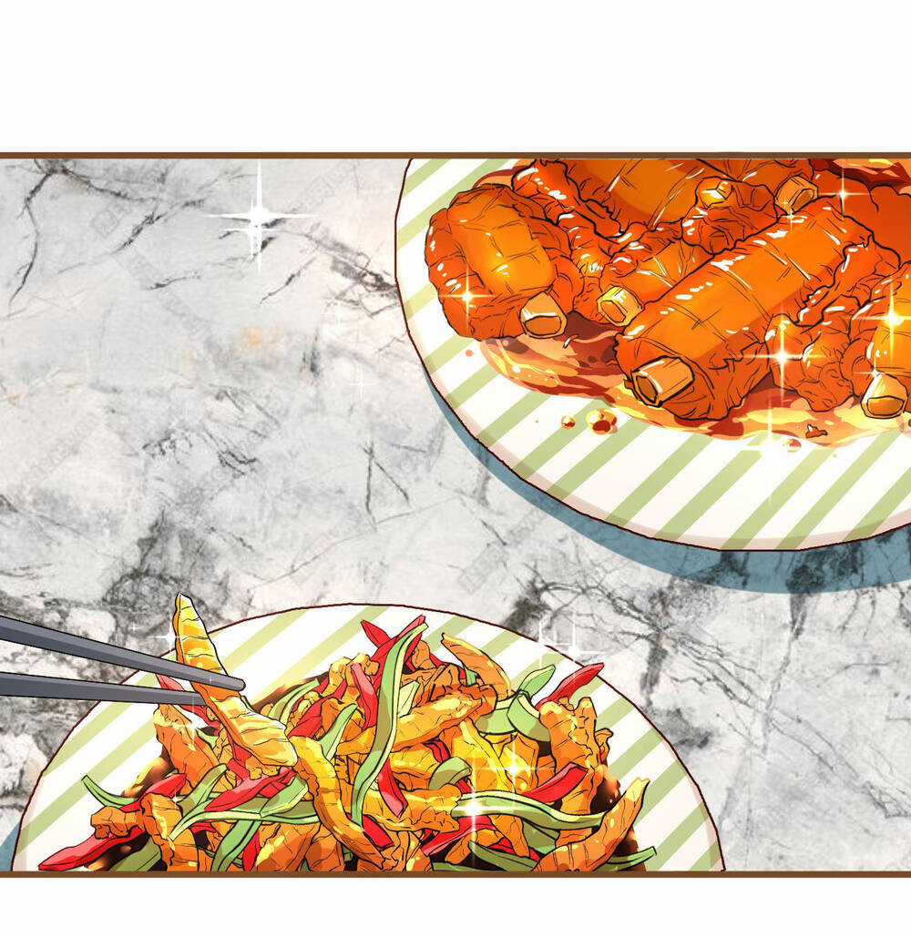 Bạn Gái Của Tôi Rất Kì Lạ Chapter 3 trang 13