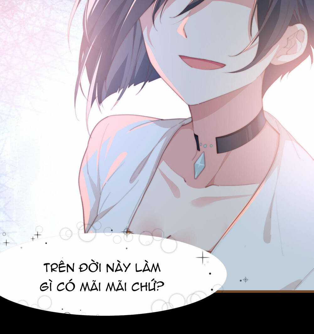 Bạn Gái Của Tôi Rất Kì Lạ Chapter 3 trang 34