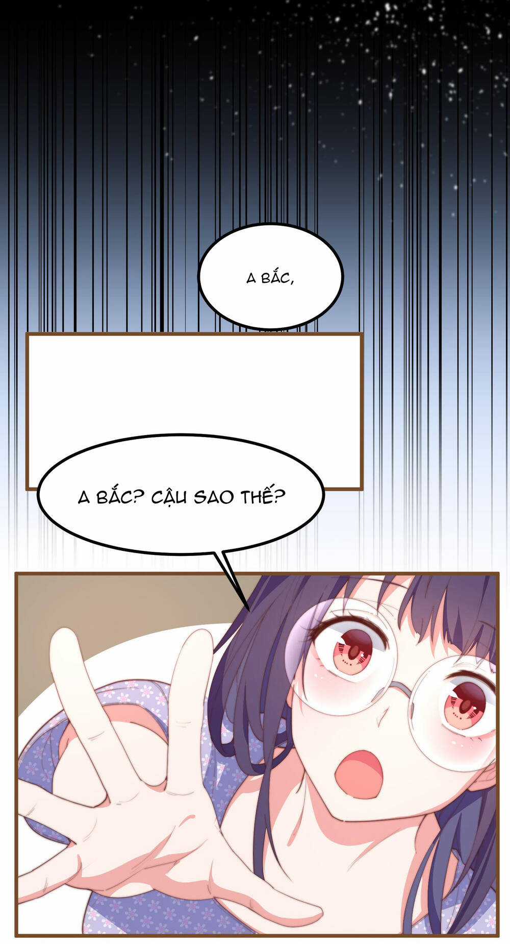 Bạn Gái Của Tôi Rất Kì Lạ Chapter 3 trang 46