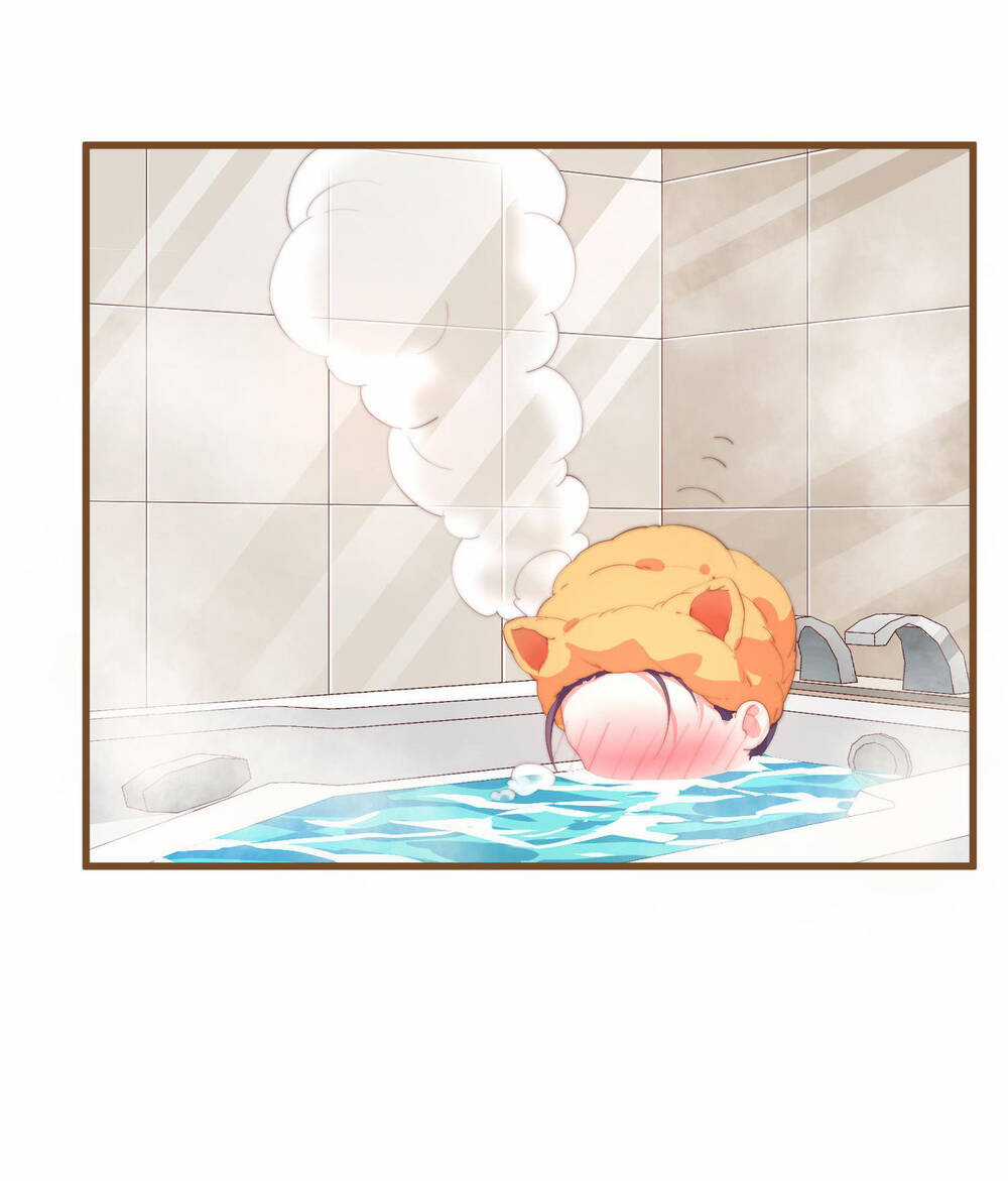 Bạn Gái Của Tôi Rất Kì Lạ Chapter 3 trang 54