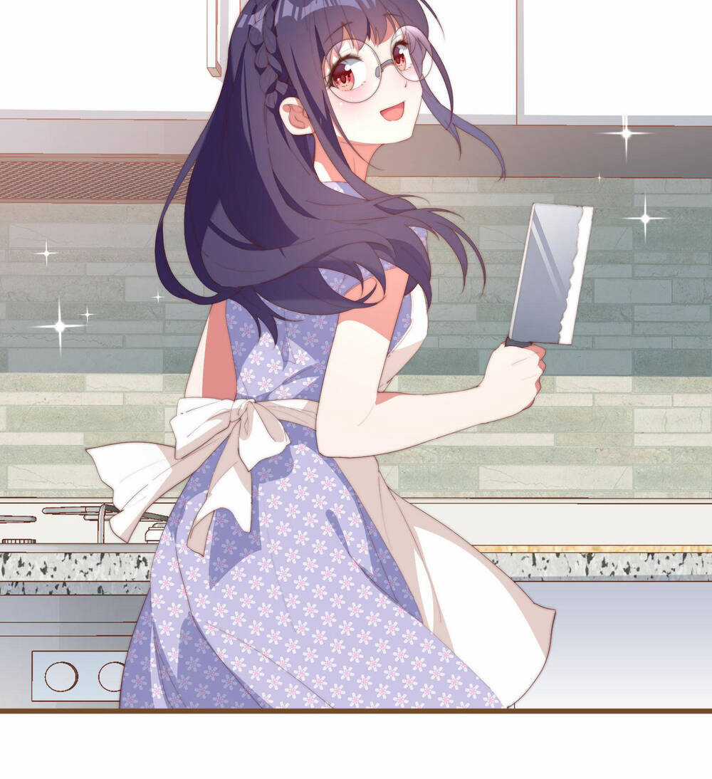 Bạn Gái Của Tôi Rất Kì Lạ Chapter 3 trang 6