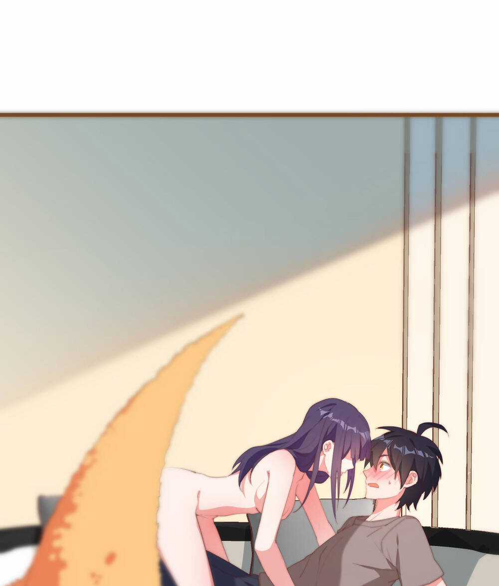 Bạn Gái Của Tôi Rất Kì Lạ Chapter 3 trang 64