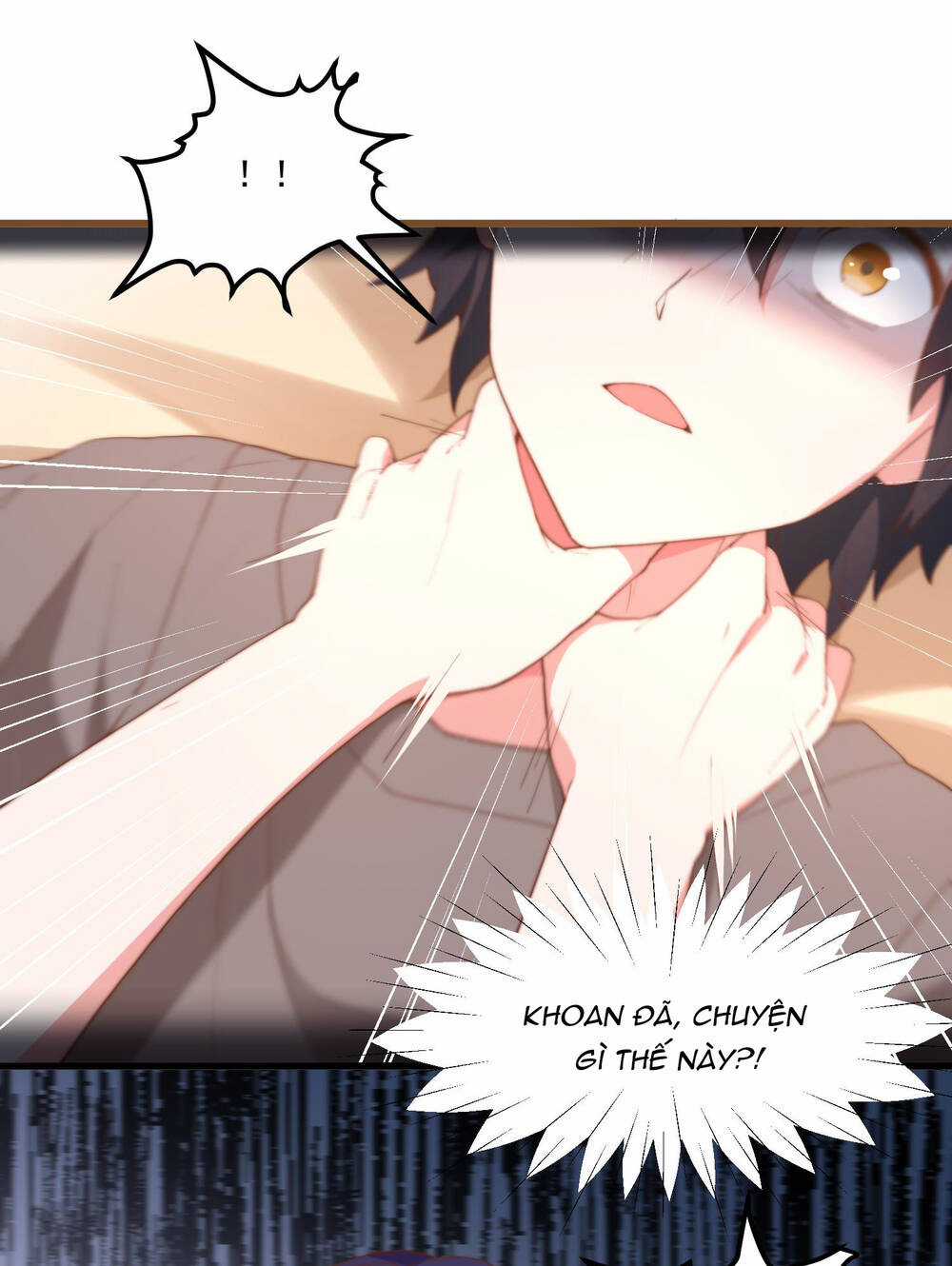 Bạn Gái Của Tôi Rất Kì Lạ Chapter 3 trang 67