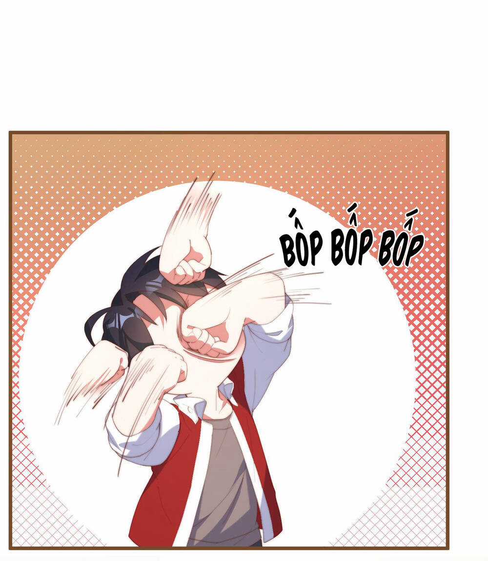 Bạn Gái Của Tôi Rất Kì Lạ Chapter 3 trang 9