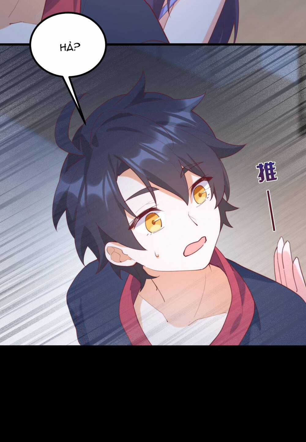 Bạn Gái Của Tôi Rất Kì Lạ Chapter 30 trang 10