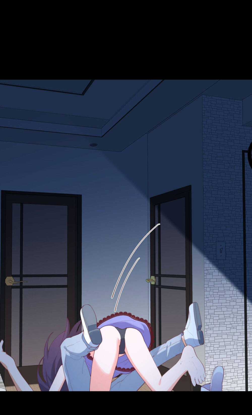 Bạn Gái Của Tôi Rất Kì Lạ Chapter 30 trang 11