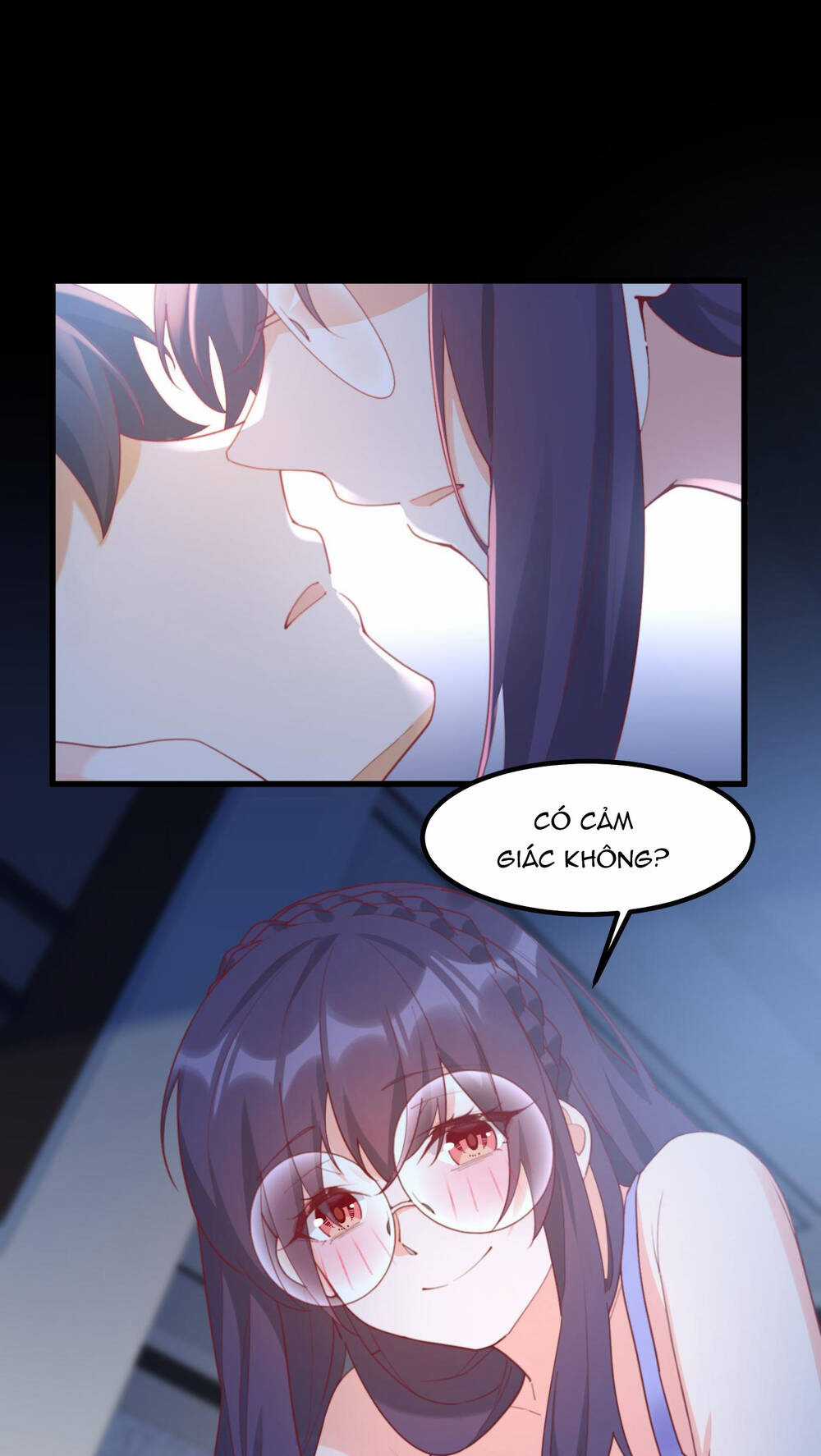 Bạn Gái Của Tôi Rất Kì Lạ Chapter 30 trang 14