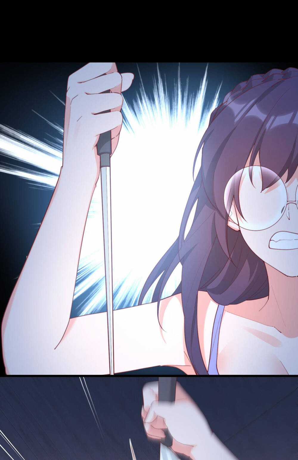 Bạn Gái Của Tôi Rất Kì Lạ Chapter 30 trang 16