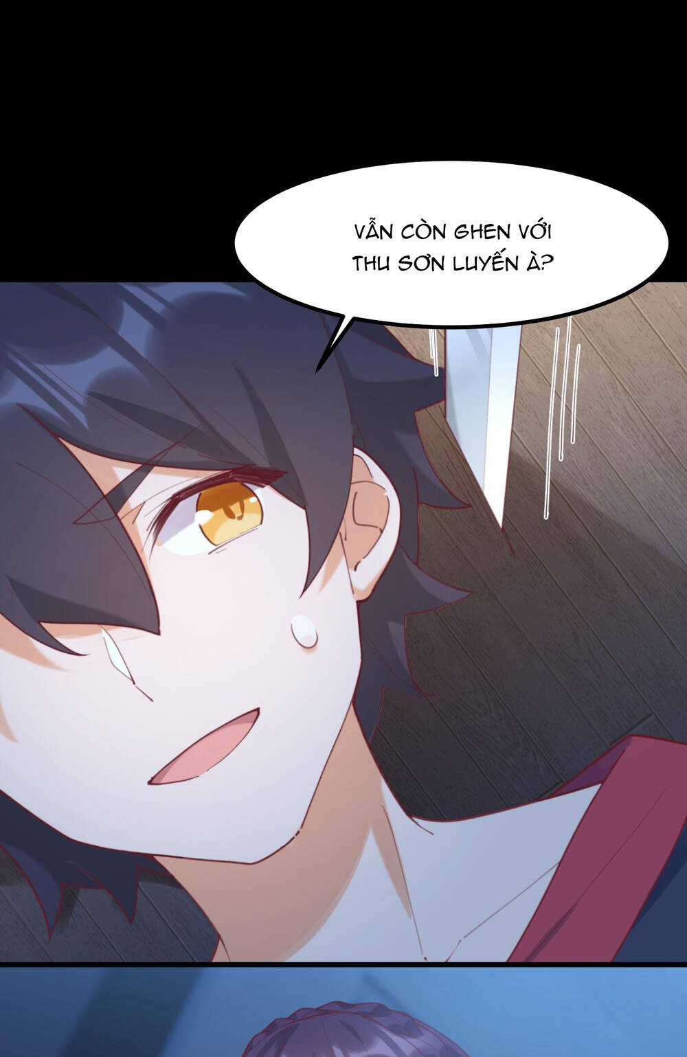 Bạn Gái Của Tôi Rất Kì Lạ Chapter 30 trang 18