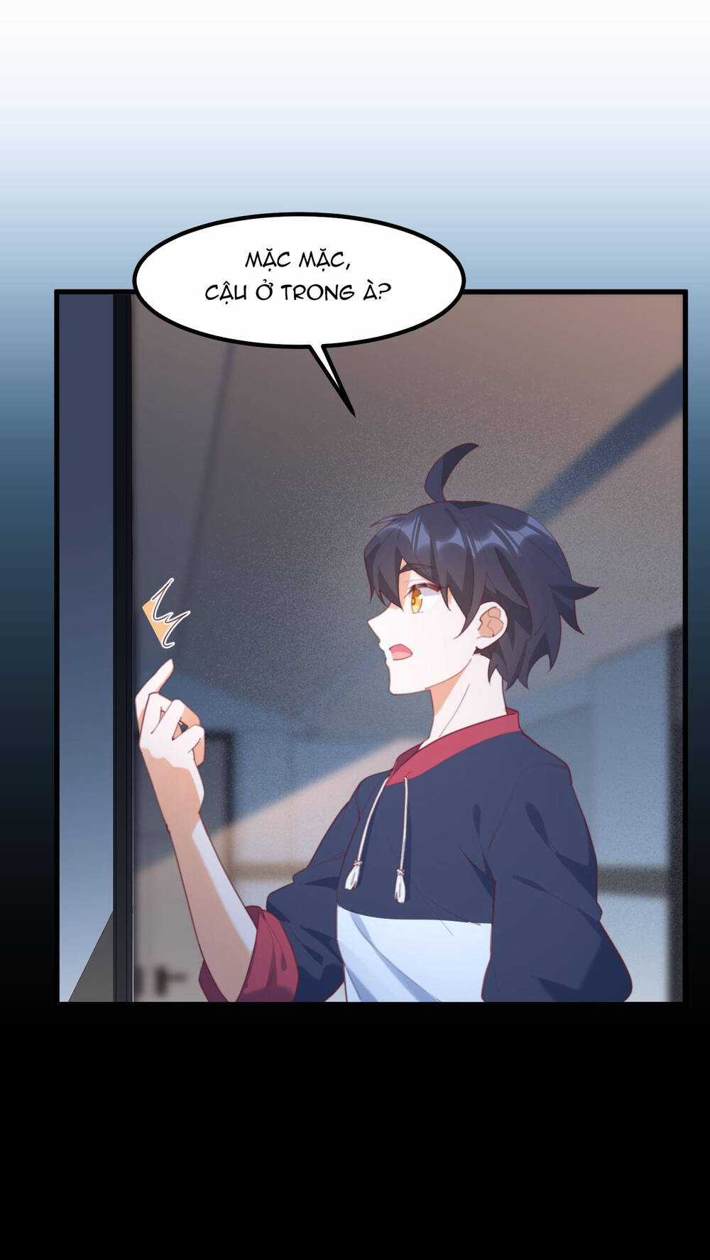 Bạn Gái Của Tôi Rất Kì Lạ Chapter 30 trang 2