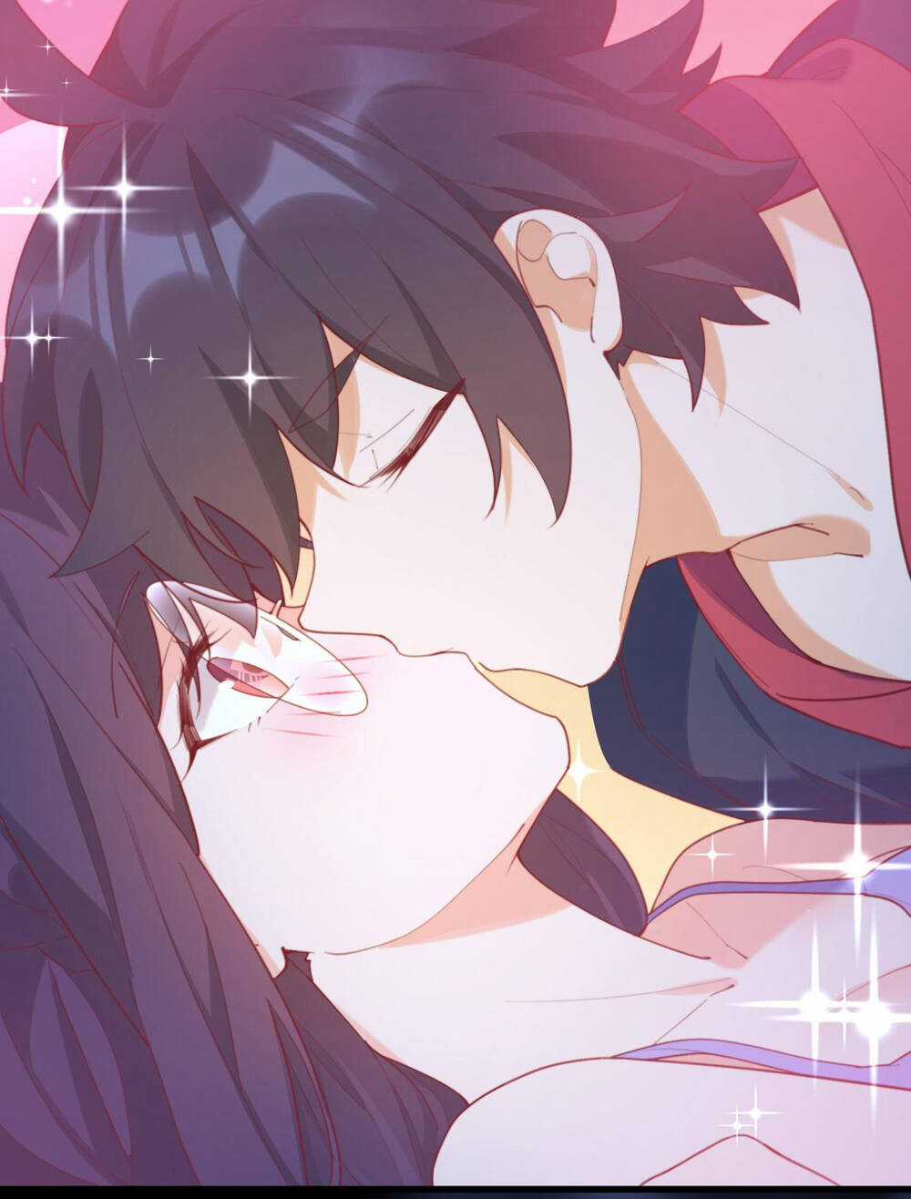 Bạn Gái Của Tôi Rất Kì Lạ Chapter 30 trang 22