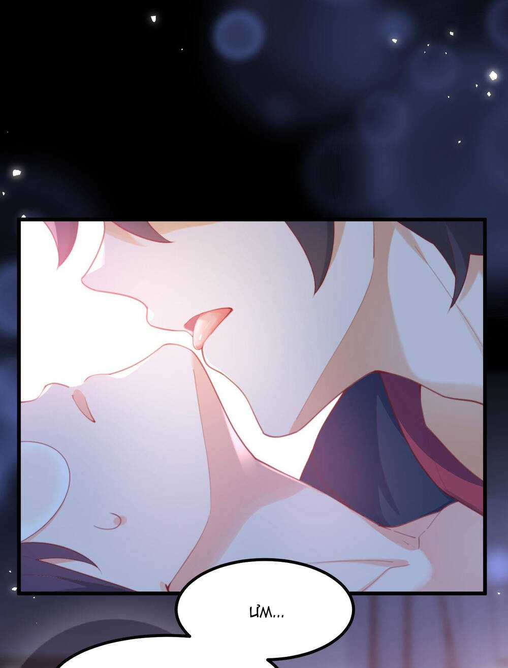 Bạn Gái Của Tôi Rất Kì Lạ Chapter 30 trang 23