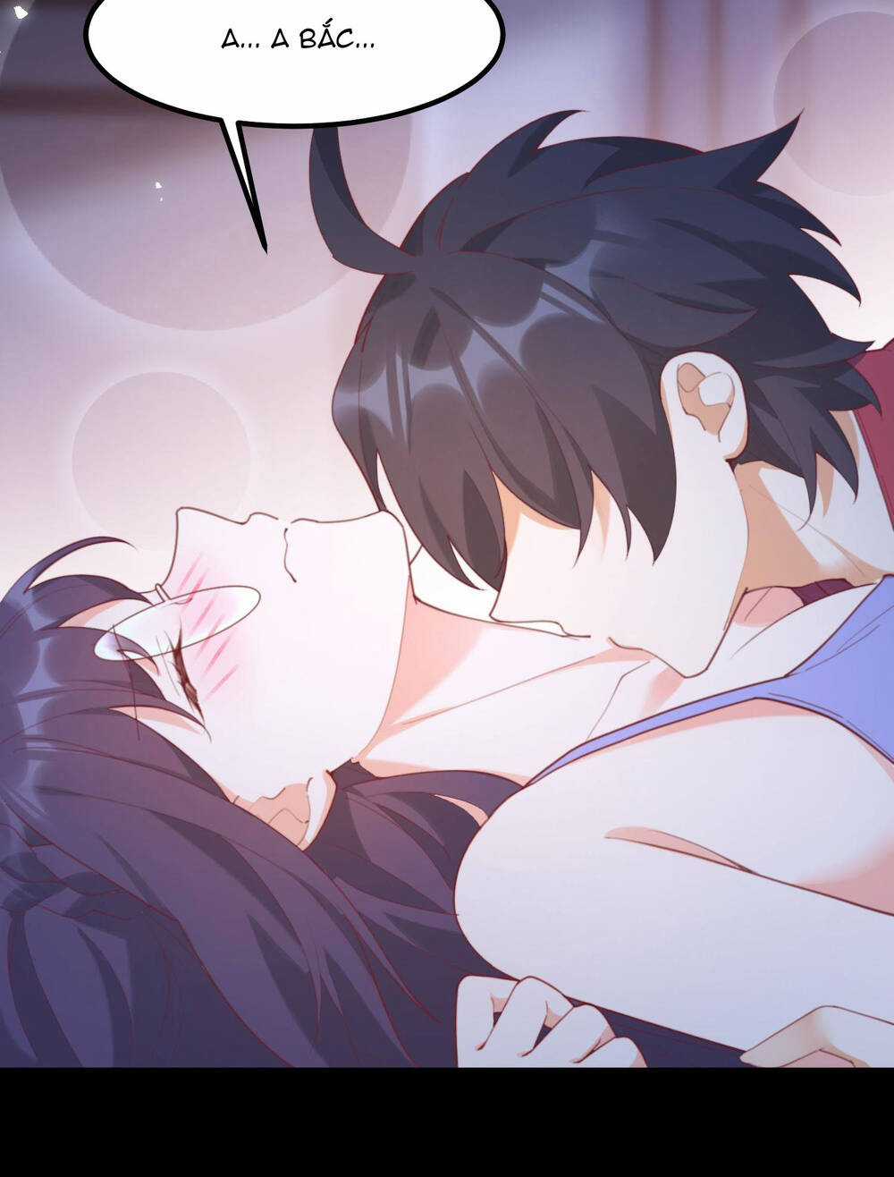 Bạn Gái Của Tôi Rất Kì Lạ Chapter 30 trang 24