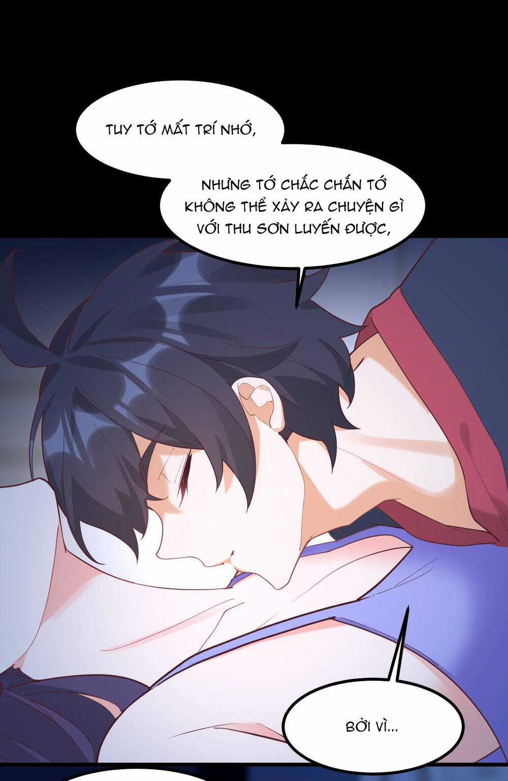 Bạn Gái Của Tôi Rất Kì Lạ Chapter 30 trang 29