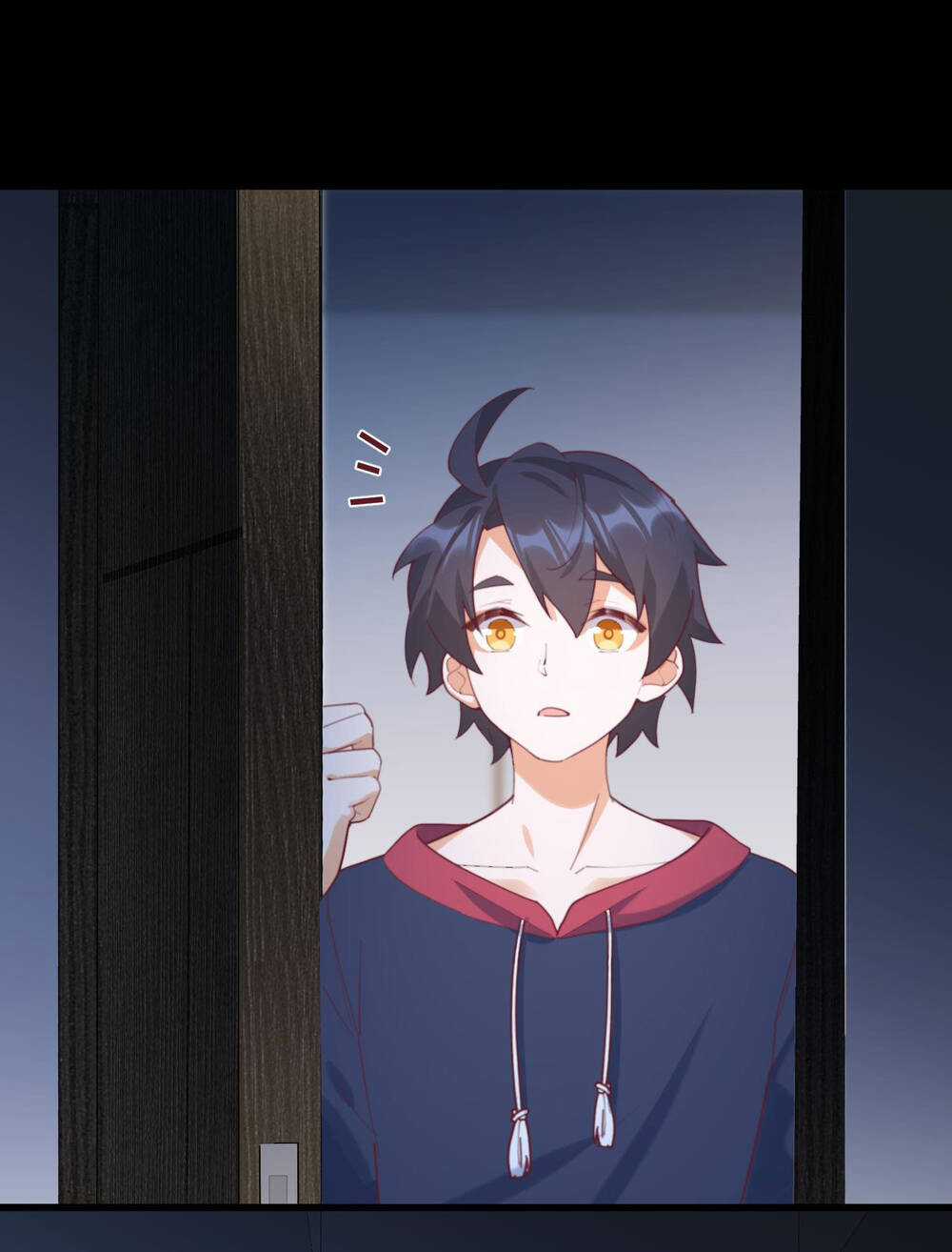 Bạn Gái Của Tôi Rất Kì Lạ Chapter 30 trang 3