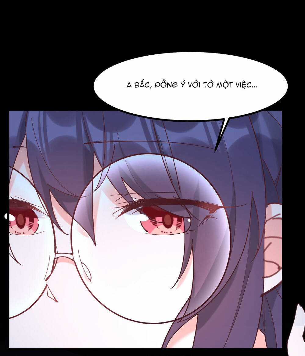 Bạn Gái Của Tôi Rất Kì Lạ Chapter 30 trang 33