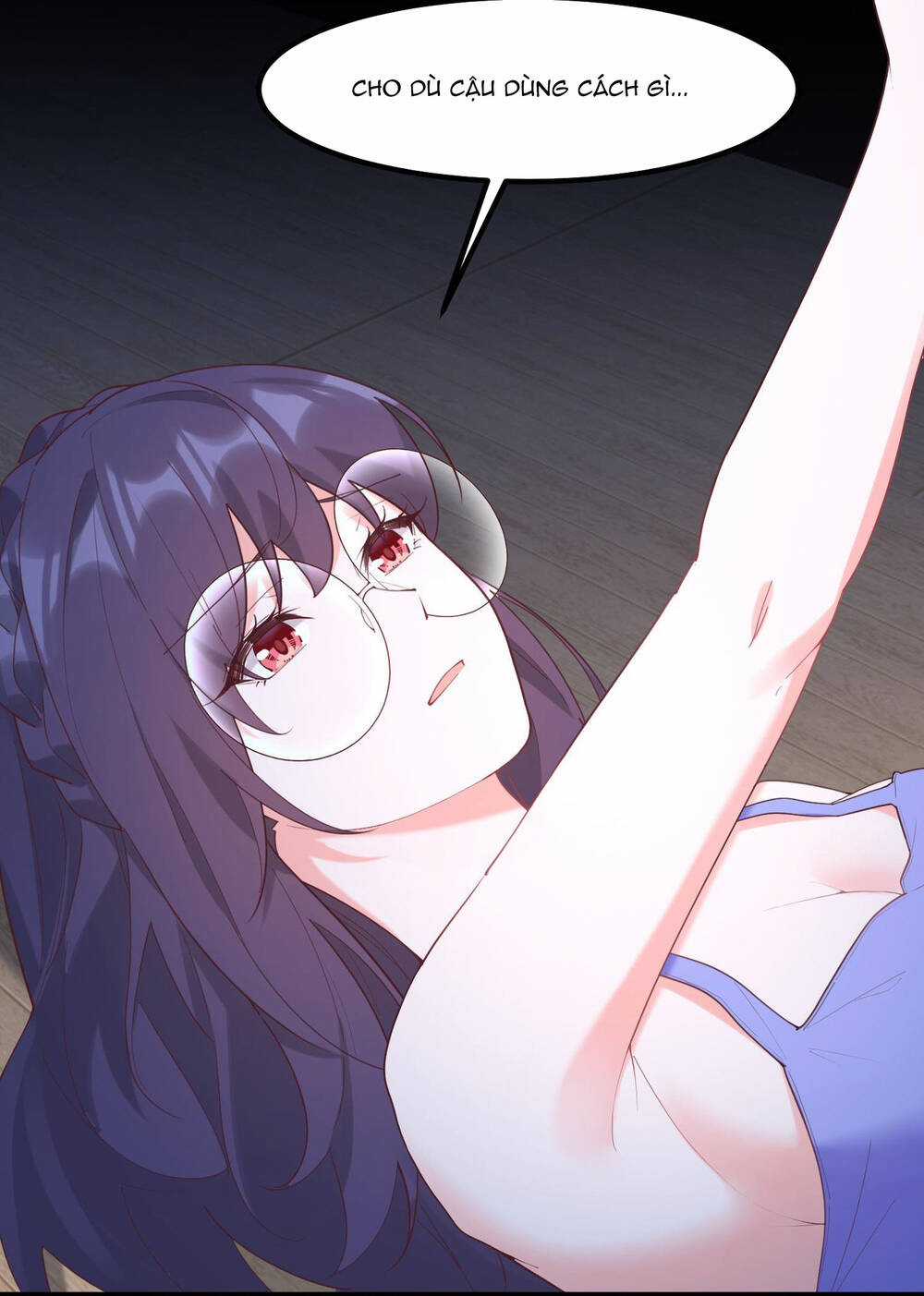 Bạn Gái Của Tôi Rất Kì Lạ Chapter 30 trang 34