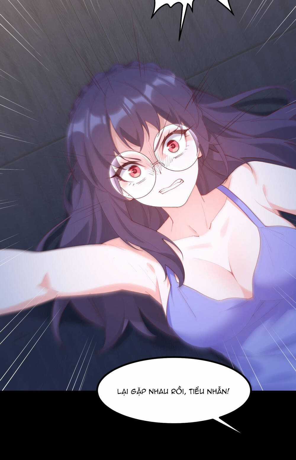 Bạn Gái Của Tôi Rất Kì Lạ Chapter 30 trang 37