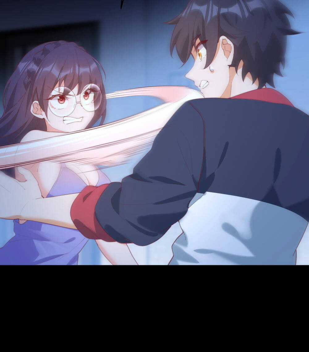 Bạn Gái Của Tôi Rất Kì Lạ Chapter 30 trang 39