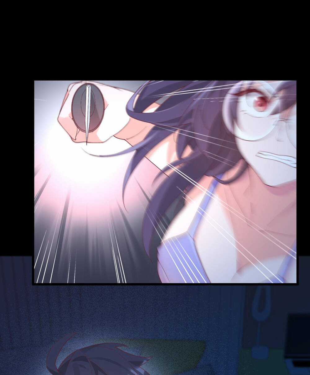 Bạn Gái Của Tôi Rất Kì Lạ Chapter 30 trang 41