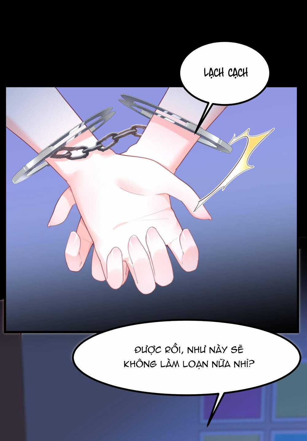 Bạn Gái Của Tôi Rất Kì Lạ Chapter 30 trang 44