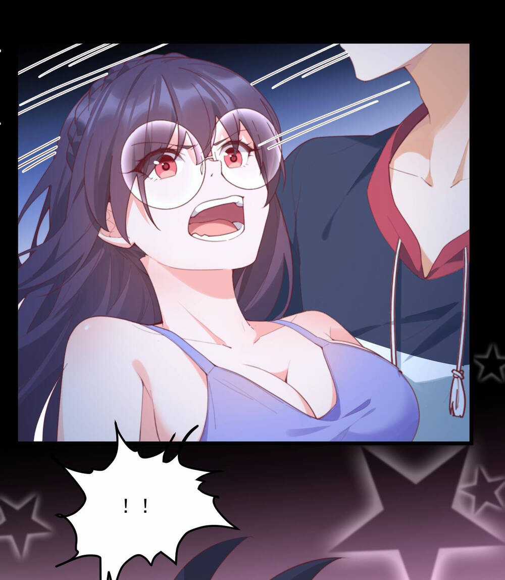 Bạn Gái Của Tôi Rất Kì Lạ Chapter 30 trang 46