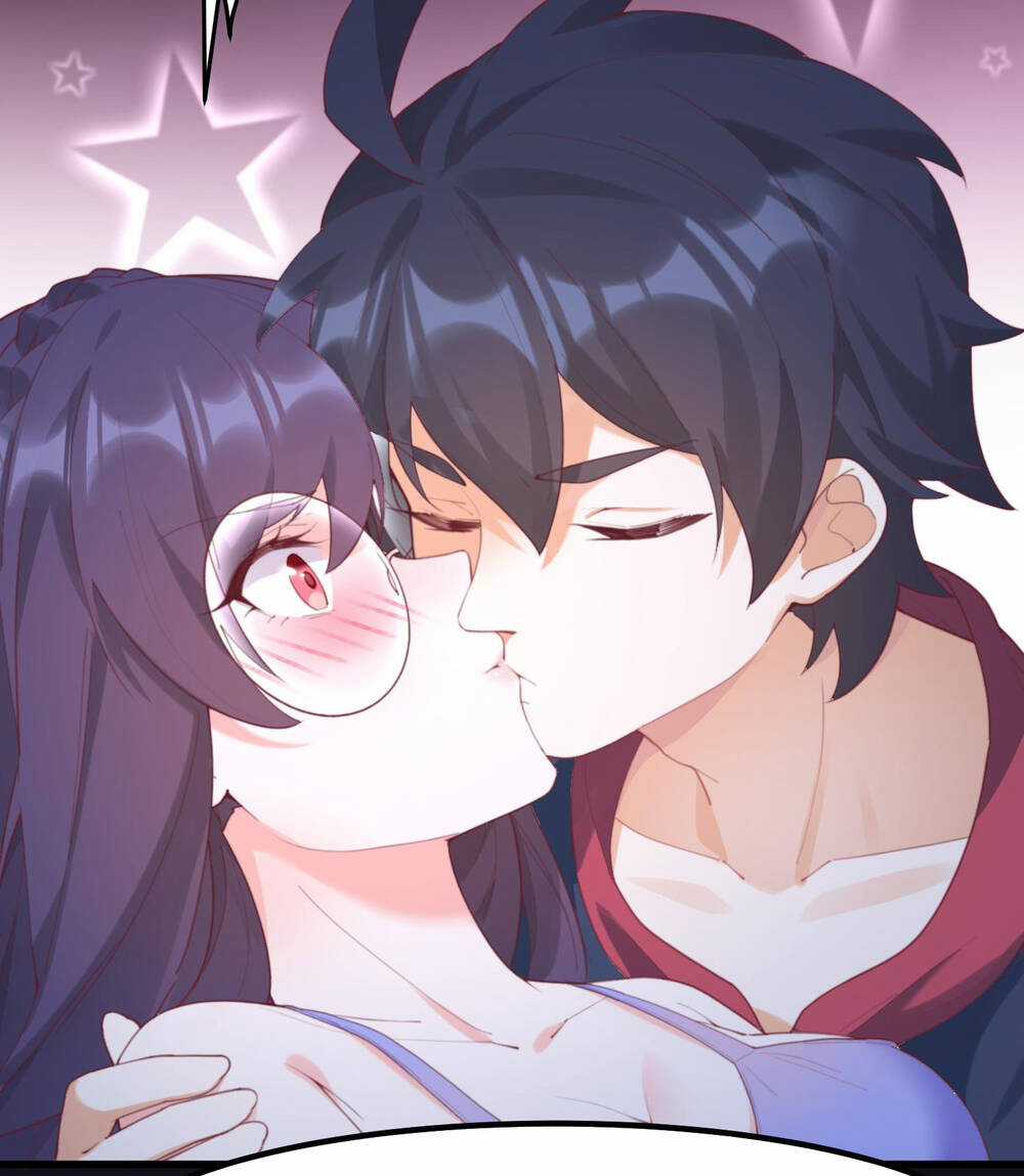 Bạn Gái Của Tôi Rất Kì Lạ Chapter 30 trang 47