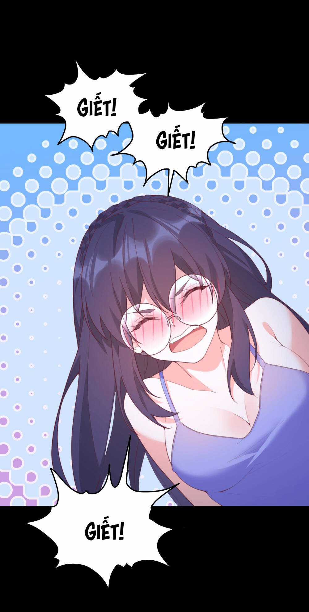 Bạn Gái Của Tôi Rất Kì Lạ Chapter 30 trang 49