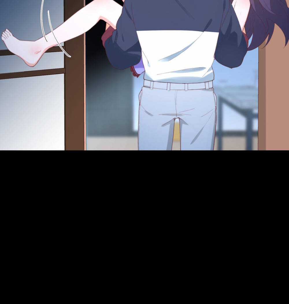 Bạn Gái Của Tôi Rất Kì Lạ Chapter 30 trang 51