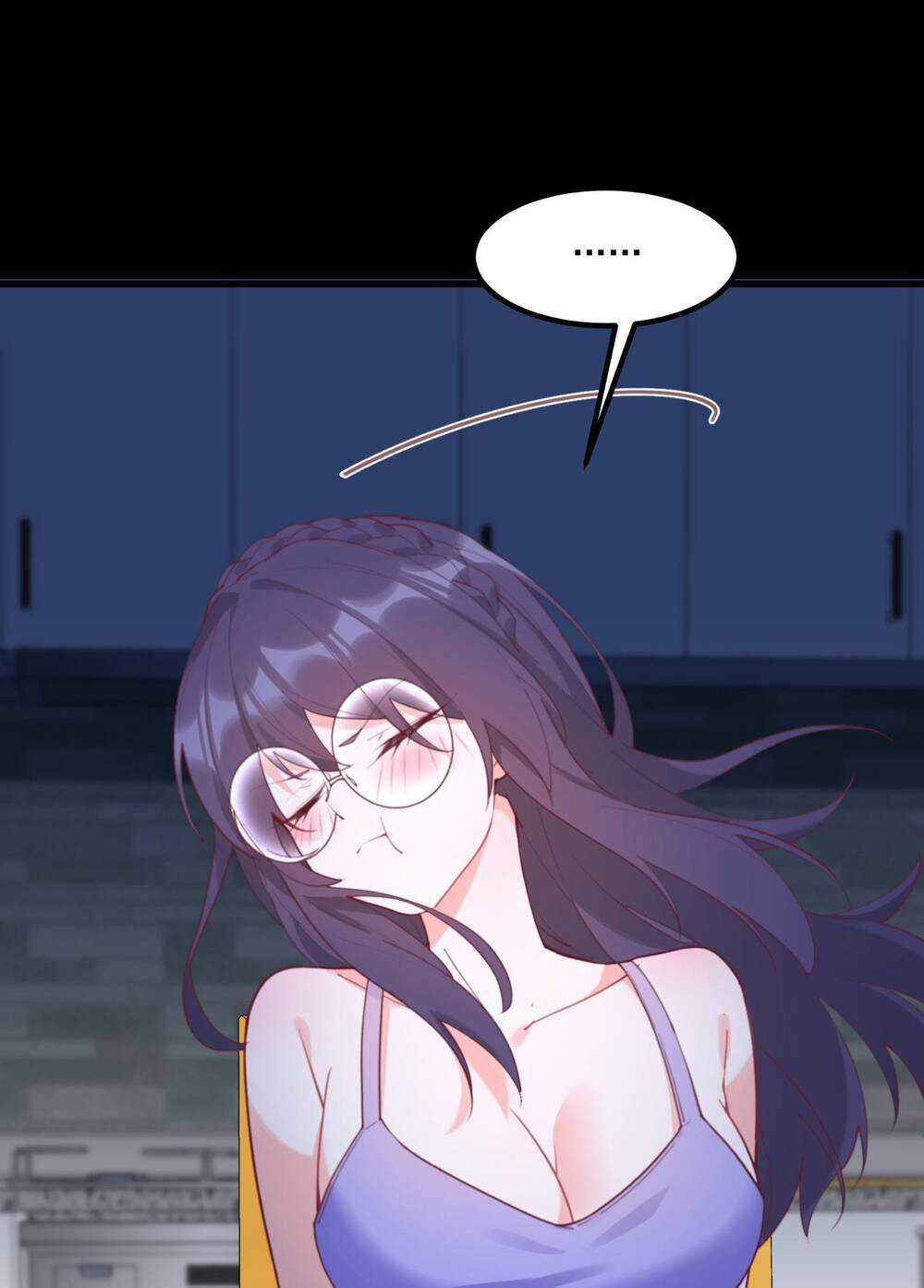 Bạn Gái Của Tôi Rất Kì Lạ Chapter 30 trang 56