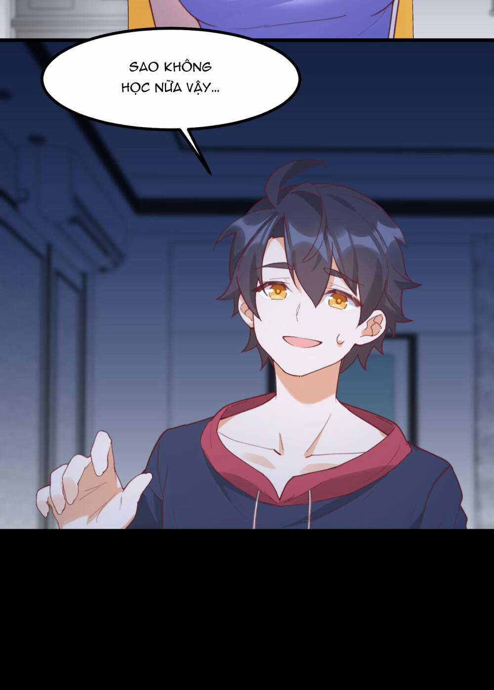 Bạn Gái Của Tôi Rất Kì Lạ Chapter 30 trang 57