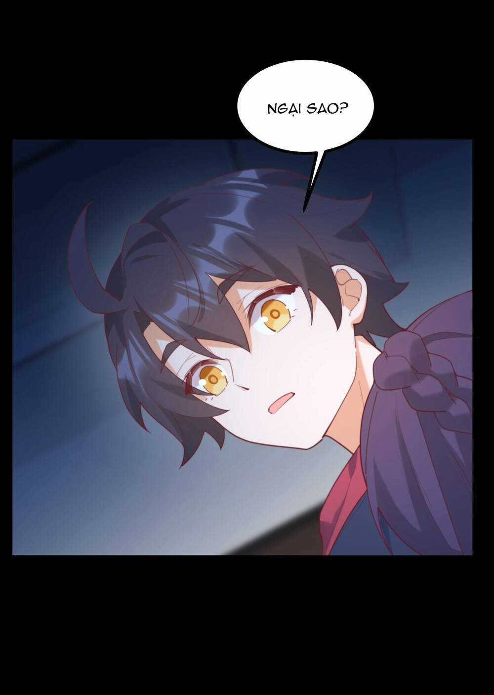 Bạn Gái Của Tôi Rất Kì Lạ Chapter 30 trang 8