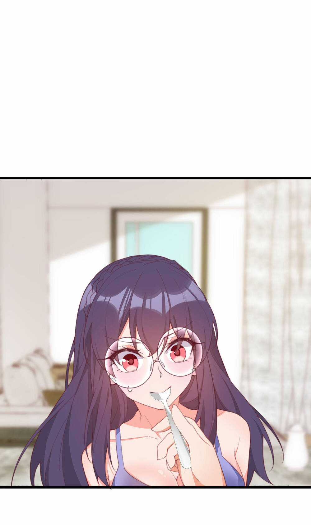 Bạn Gái Của Tôi Rất Kì Lạ Chapter 31 trang 13