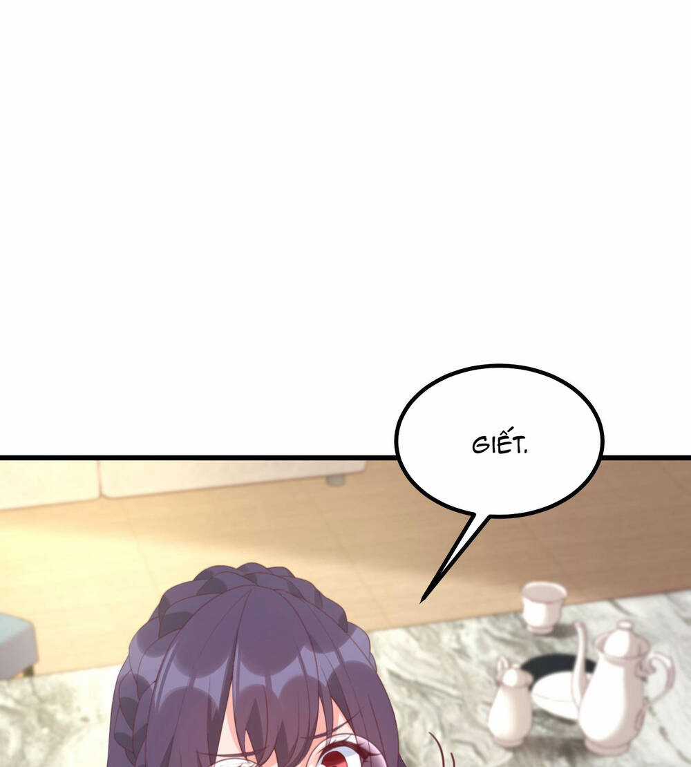 Bạn Gái Của Tôi Rất Kì Lạ Chapter 31 trang 15