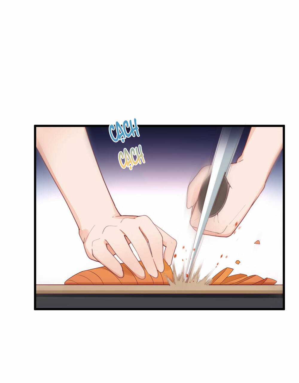 Bạn Gái Của Tôi Rất Kì Lạ Chapter 31 trang 2