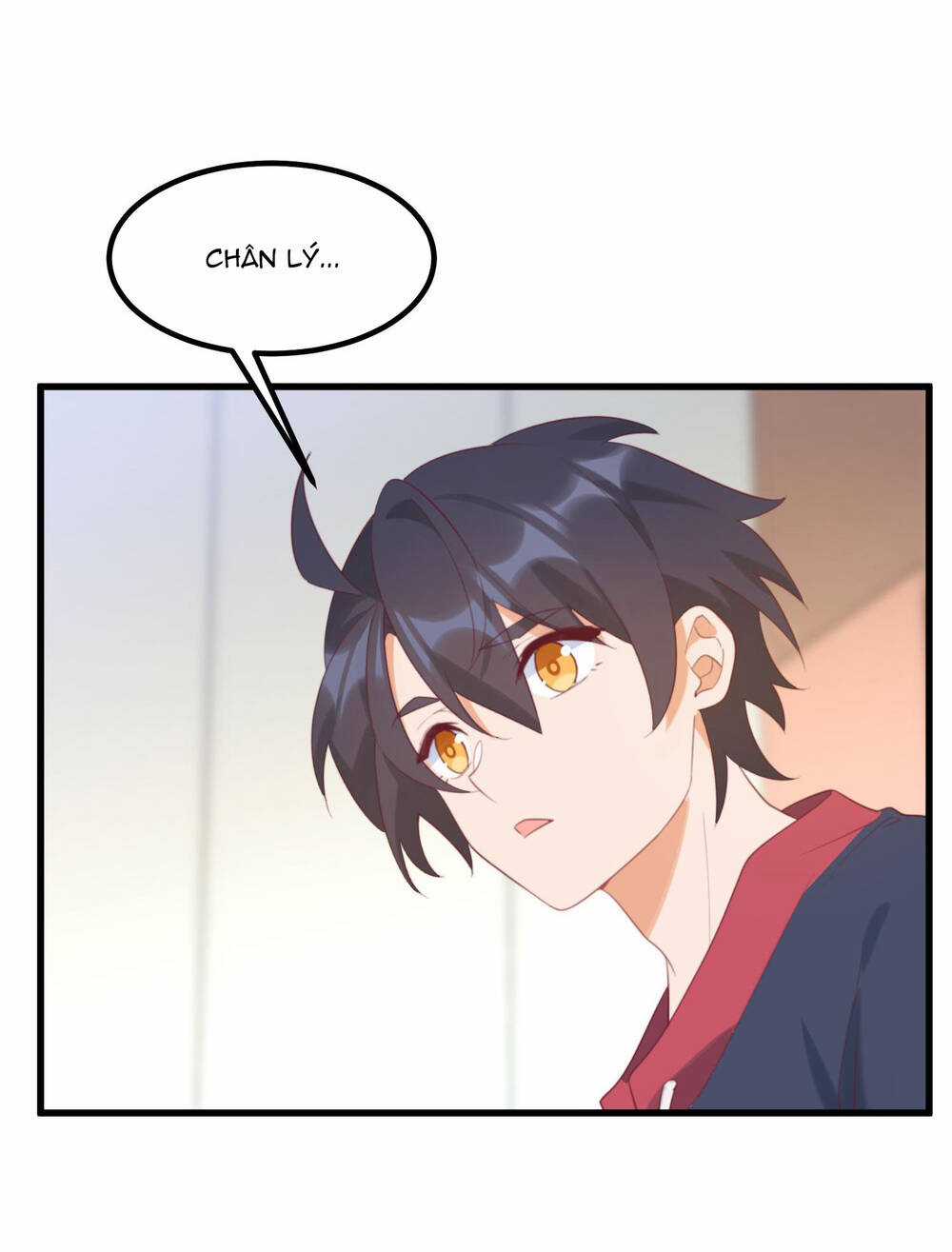 Bạn Gái Của Tôi Rất Kì Lạ Chapter 31 trang 26