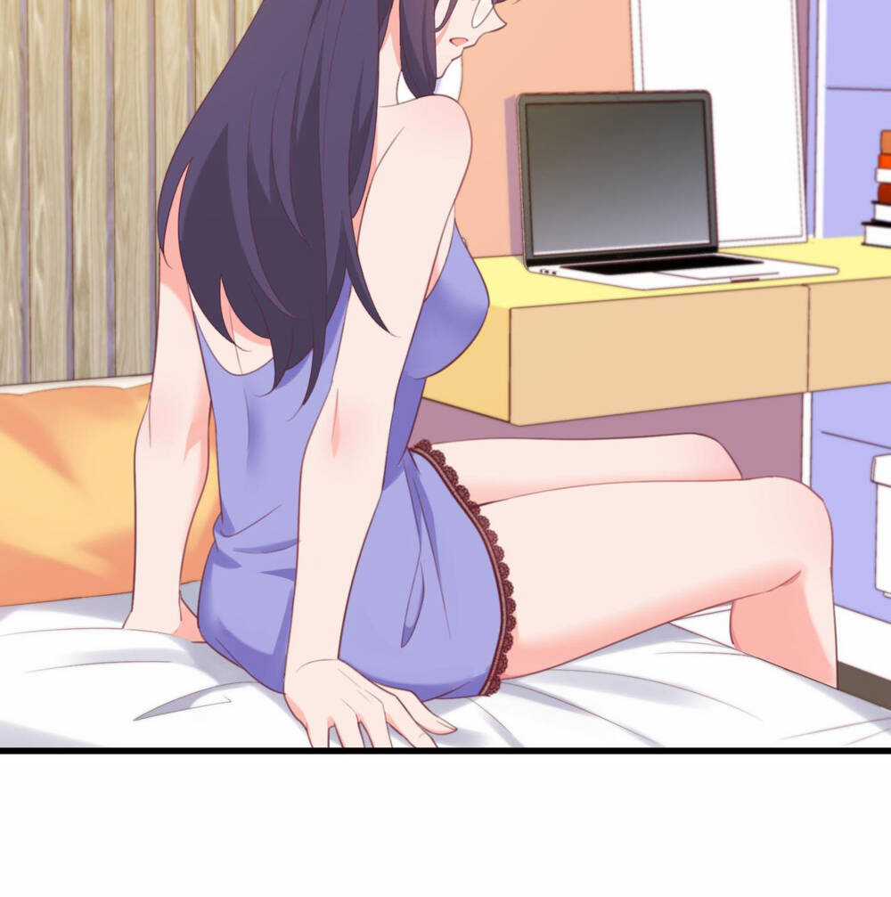 Bạn Gái Của Tôi Rất Kì Lạ Chapter 31 trang 28